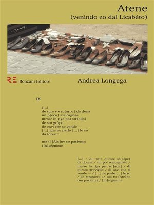 cover image of Atene